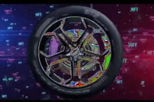 Item #79407842585837210563215955214569628349859107371449354951460155798447938600961 Media