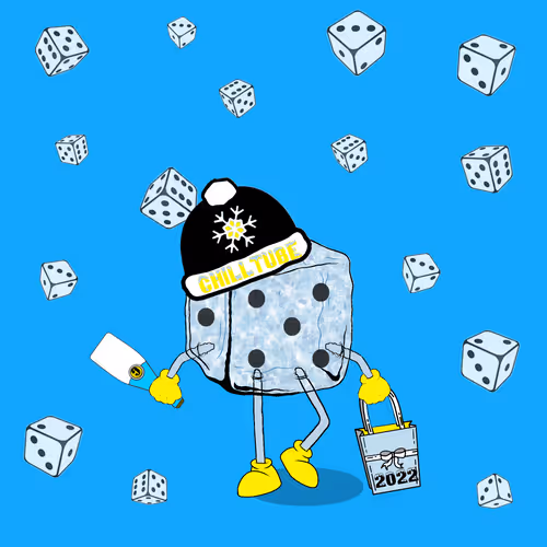 Item #354935652833132735644389488079536876123541033728987483179793309369838338108 Media