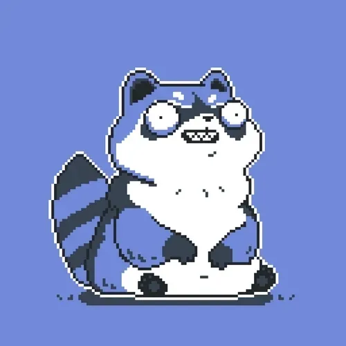 TrashPandazClubX Discord