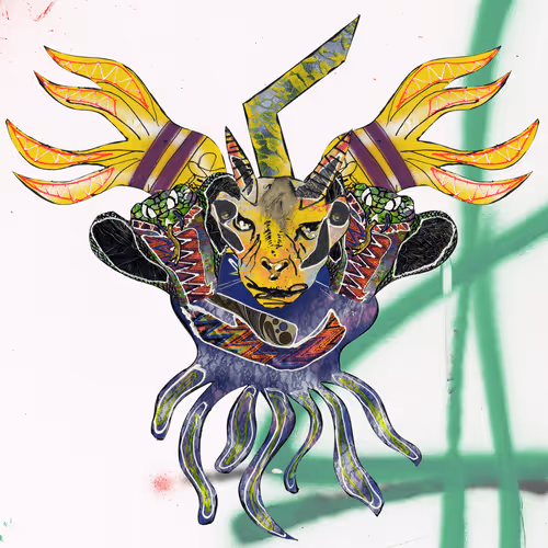 Item #6065536203152192840083991300263217596167339200557768987548534330166433808385 Media