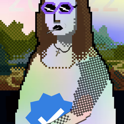 Mona - D2022DLES