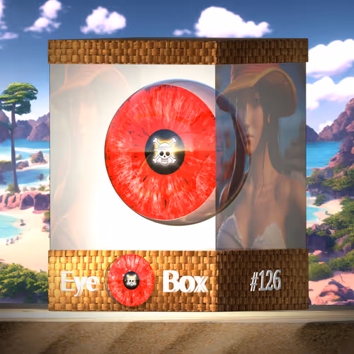 Item #87151933800671267645647559135499828903103985988159700901786024333215361138689 Media