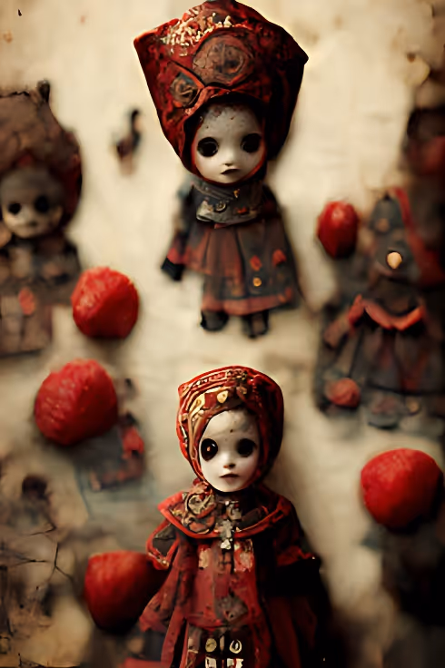 Item #70263889879130444785723769204052491150077093212876743599633518953287867432961 Media