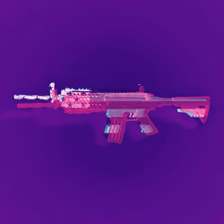 This Is My Rifle, This Is My Gun! PP1