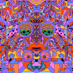 Submersed
