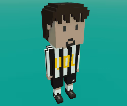 Item #87505572644576066721687088632902634046658302483086419790133107342871355195393 Media