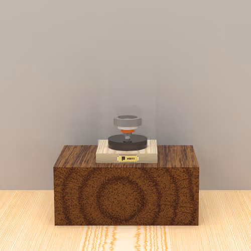 Item #19302193483868064768845608962561389974534980204090657406137267587550413848577 Media