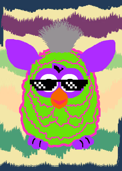 Item #84774806121152133073286245715817566277524933808363733434943581045681538727937 Media