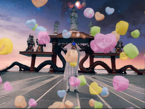 Item #83602917889072311038196738115952345562176890266904803816015399630857660530689 Media