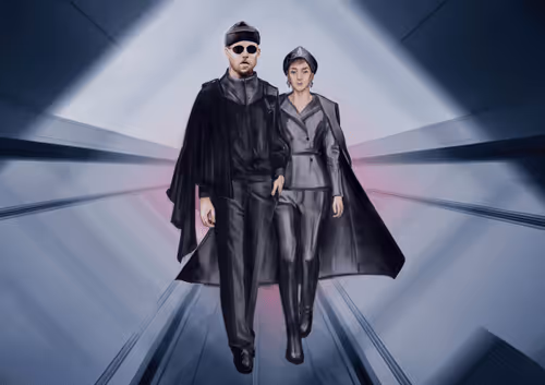 Item #61529065714487199046139745583932586312660798544423236860897542404353871052801 Media