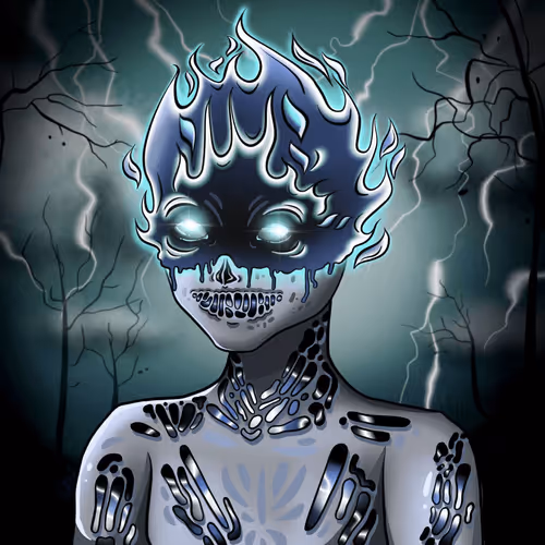 Item #35545071890668230218753369143910409118028624530531417955409127316106822811649 Media