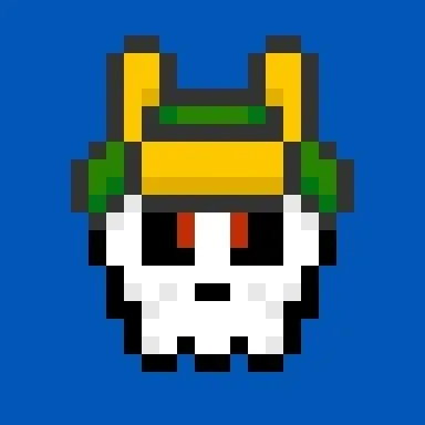 Kawaiiskull