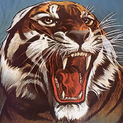 Panthera Tigris