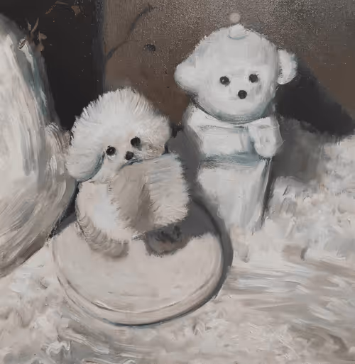 Item #64318745411404062669200330514642249182749671986222791980212163668297235038358 Media