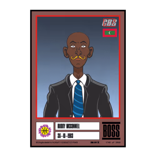 Item #40024156963039982125979242173893996807868820937141153042698803757249835565057 Media
