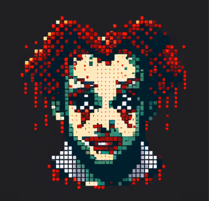 Item #3698013641175293630241870350104127211508000503392425146843963462764250267649 Media