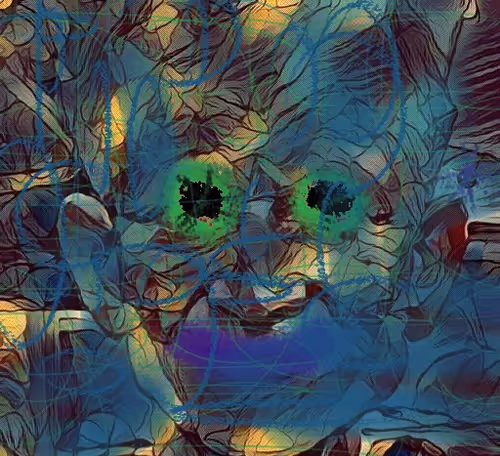 Item #99229869521644443005875384041129704698367889924833229947758946136554215571457 Media