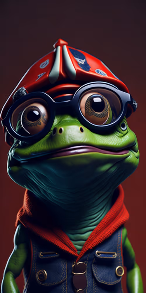 Item #33437164775651976593805717752145663517889806552904682900238995781018814775297 Media