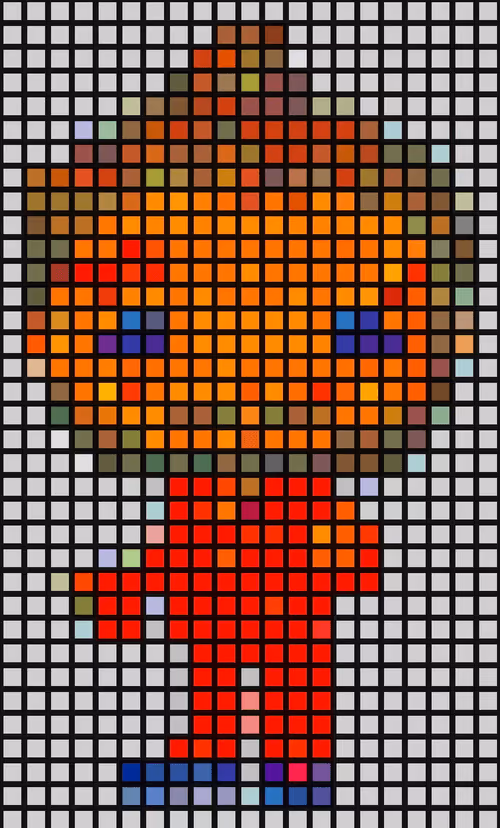 Item #70194145807832528796131509216344311341846408348213158874950744872610615525426 Media