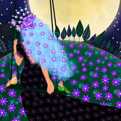 Summer Night Trip #3