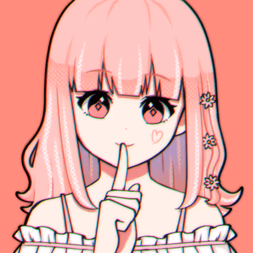  Shhh