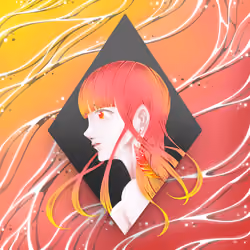 OOPS CRY ONNA IKA No.007