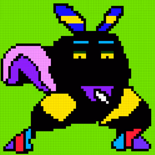 Item #63676510043347073703848576209431661449085219064854453186919493336249508298753 Media