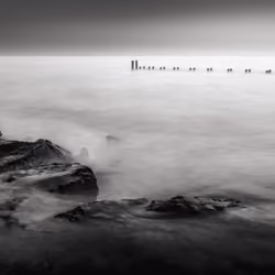 Grant Street Jetty No.8