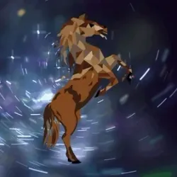 MetaHorse #1232