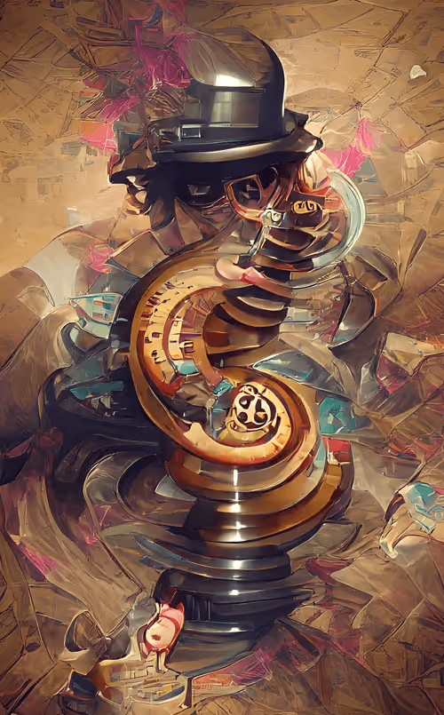 Item #72008766686254900132939465051881367439585099898094475493452462864525110018049 Media