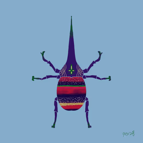 Item #66153270118685778014636761242150428097664080724379271473793241680971892260865 Media