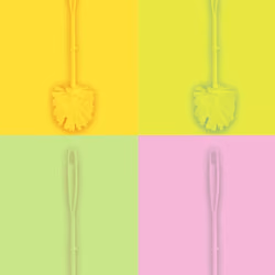 Brushes of Putin