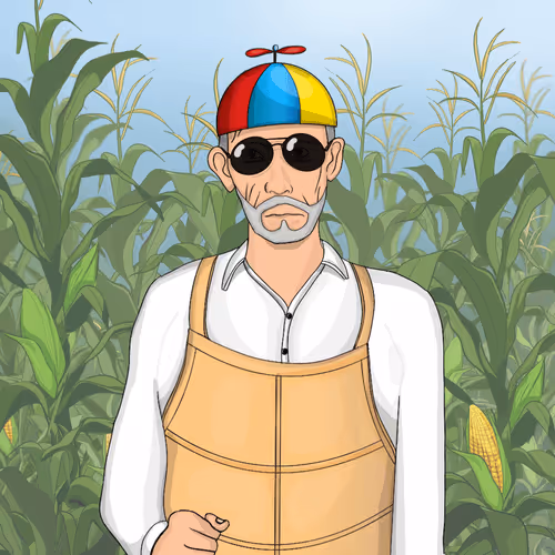 Item #2795680179930277455756830312716835370062086826524669614444172163861197094913 Media