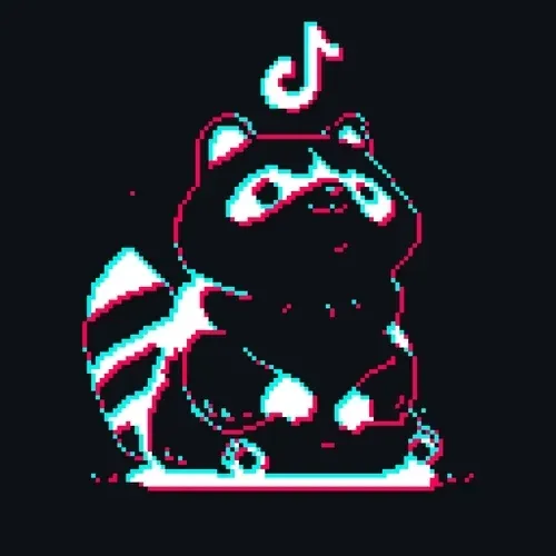 TrashPandazClubX TikTok