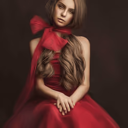 Angel #8