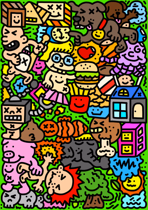 Item #27253288819678949270633957989118456162949747590898852378220114586232592269313 Media