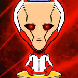 ETronx Origin Robbie #Legendary