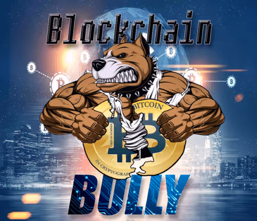 Sovereign Minded Aspects of the Blockchain: Becoming a Secured Party Crypto Creditor