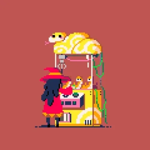 Item #87049124992793165879994350038823466542477339601699972674667125787891421151233 Media