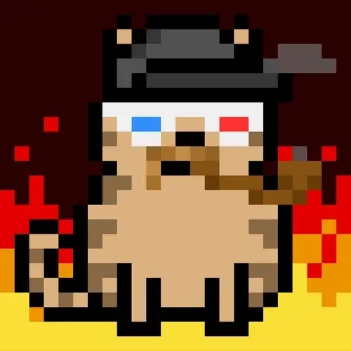 GoonCat #8732