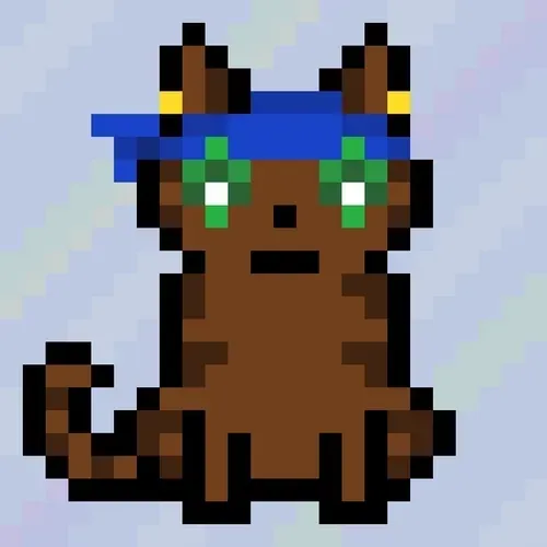 GoonCat #183