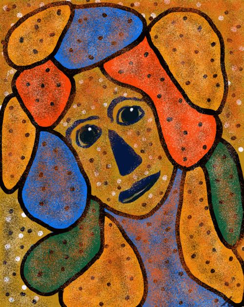 Item #11234486387979889007082243487013978359820474453864143132040208628843301306369 Media