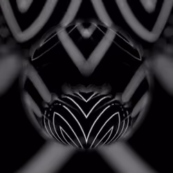 #EDFORSencrypted orb .58  #GRIDdriven / #EDFORS / #WayneEdfors 