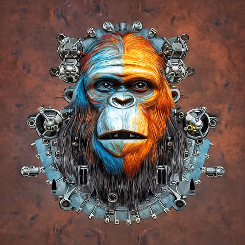 Item #6442310968182027801236523916306123027489994232655694882561946264304621715457 Media