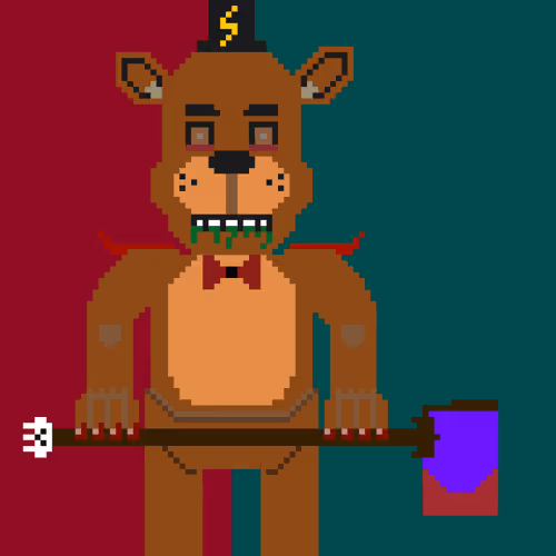 Item #37837909369823555079376321876607683334938098608696145656556243503115143217153 Media