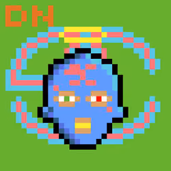 pixlehead #2