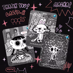 moominmasha Collection