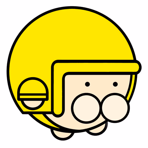#0006 YELLOW