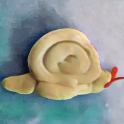 Snail NFT