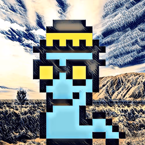 Item #90599994014965110858715458452069922642823210750800640293812126930226162696193 Media